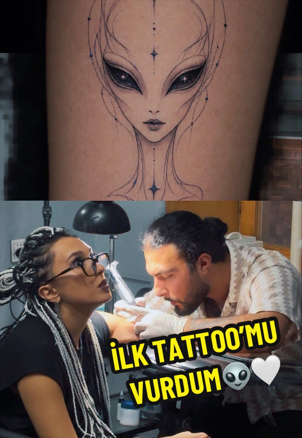 @Fidan Jafarova 👽