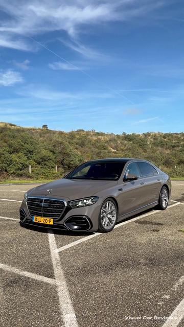 @Sjoerd | Visual Car Reviews