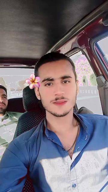 @راجو خان بلوچ⚜️