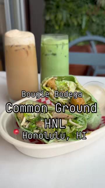 @Oahufood adventure