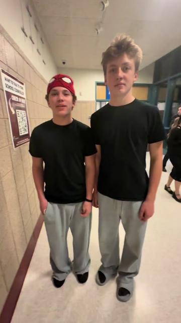 @Pranksterboiz