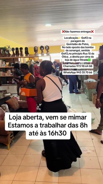 @Casa Das Novidades