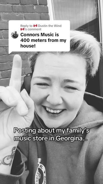 @🇨🇦 Bernadette Connors