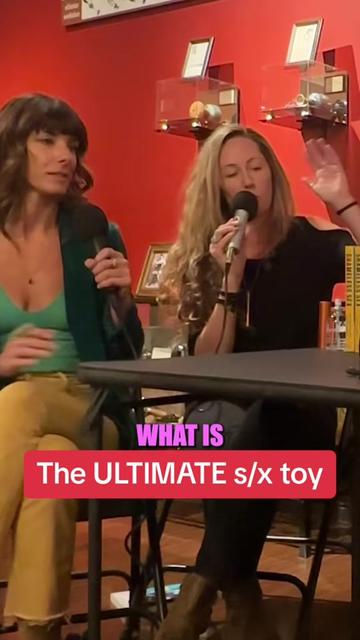 @Shameless Sex Podcast