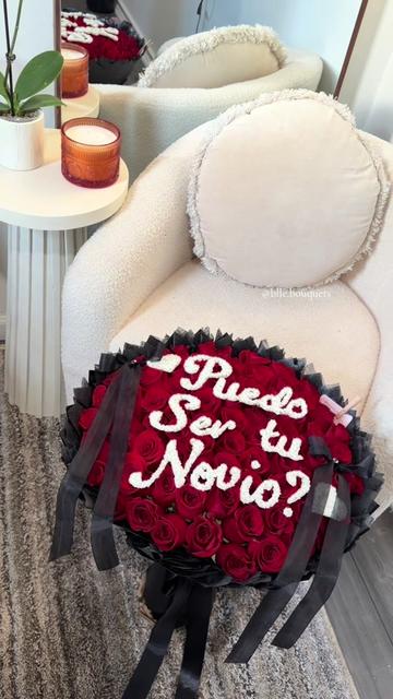@Belle Bouquets