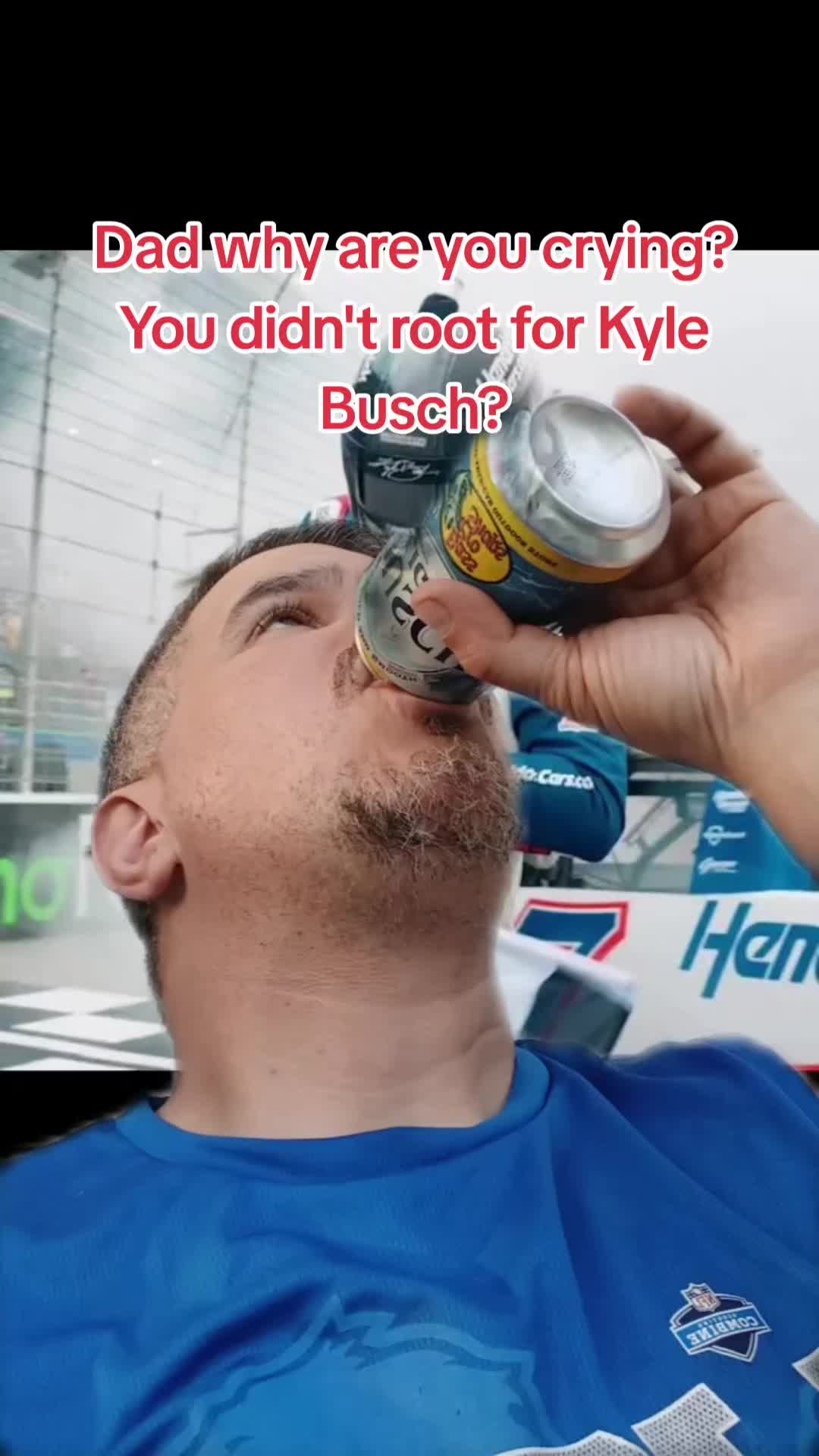 @🍻Busch Light King🍻