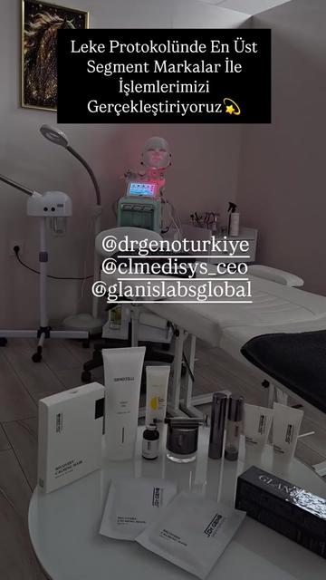 @Leyla DENİZ BEAUTY