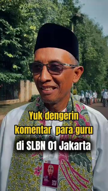 @SLBN 01 Jakarta
