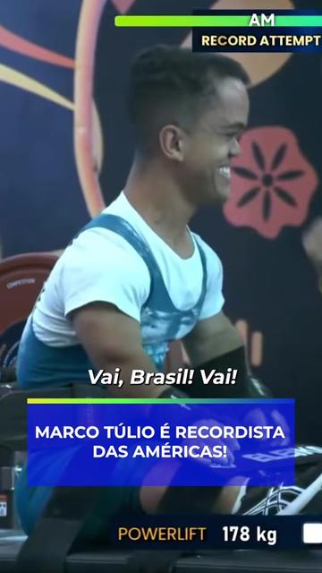 @Comitê Paralímpico Brasileiro