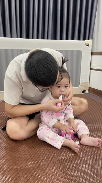 @Gia Đình Gạo Đây