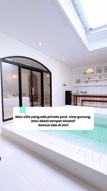 @Dieng Life Villas