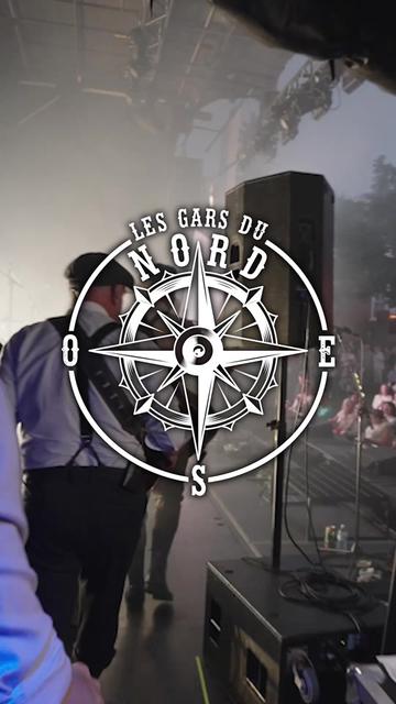 @Les Gars Du Nord