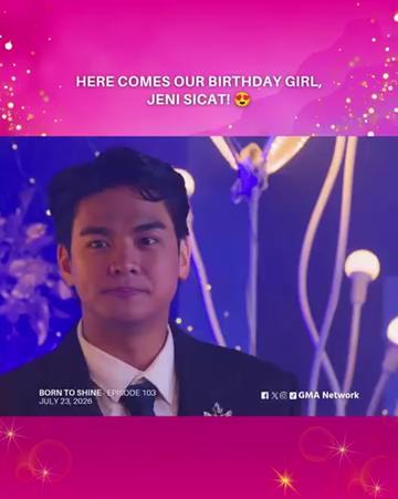 @Kristine Lee