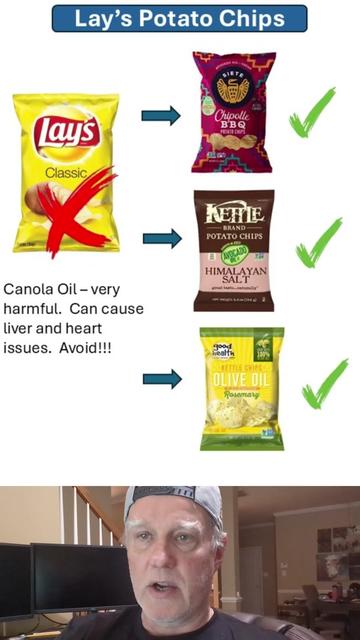 @BobsFoodFacts