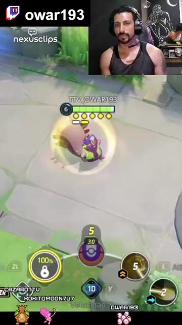 @OWARxTTV