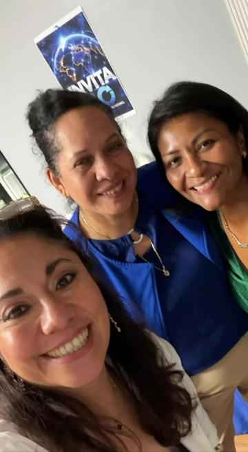 @Araceli Rodríguez|Networker