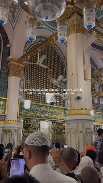 @Dai Turizm Hac ve Umre Turları