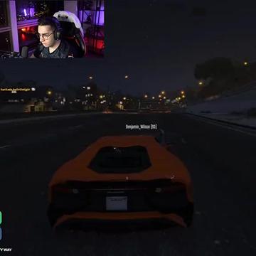 @twitch Klip Alemi