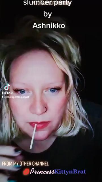 @Princess Kittyn Brat