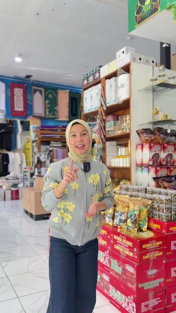 @IMPORTIR KURMA IDN