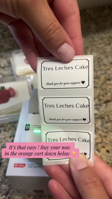 @Lupita’s Homemade Sweets