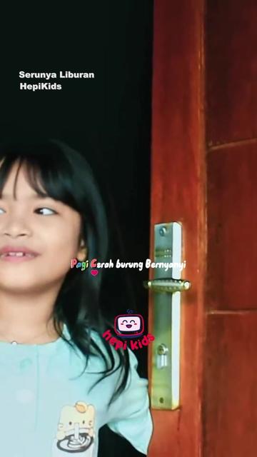 @HePi Kids | Lagu Anak Indo