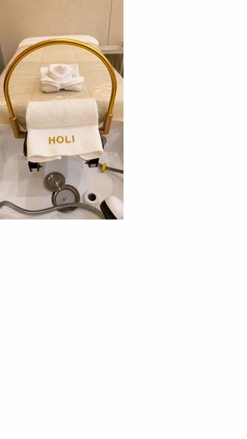 @holihealthmassage和利古法抓龙筋/抓凤筋