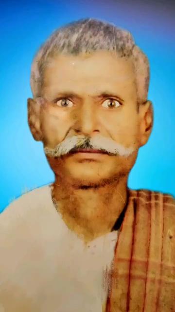 @Goresab Ladammanavar