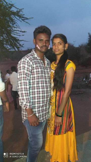 @Venkatesh Yadav