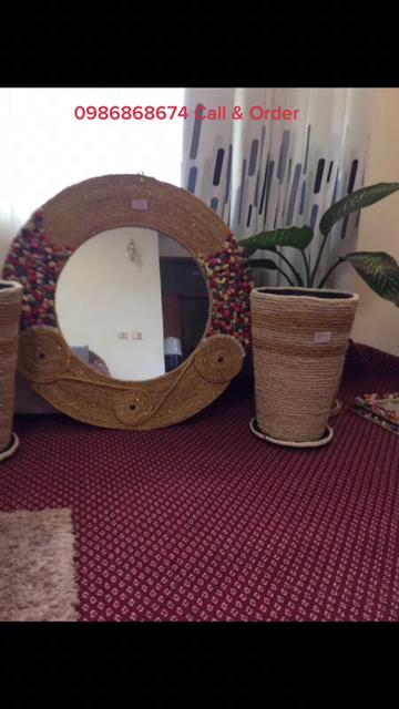 @Sisters Handmade Ethiopia
