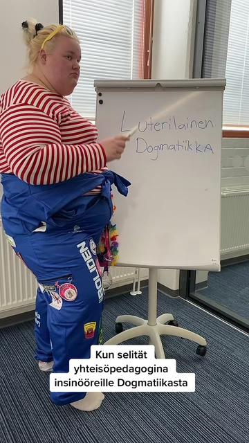 @Centria Yhteis&ouml;pedagogi