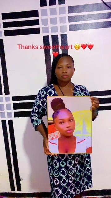 @Nana Yaa ❤️❤️