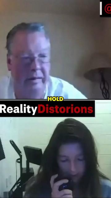@RealityDistortions