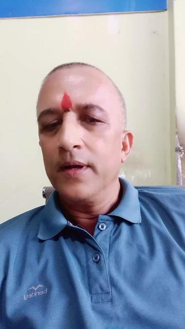 @C mani आचार्य   "कौडण्य"