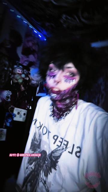 @๐ SpOoOkY GREMLIN ๐