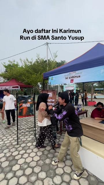@Ini Karimun