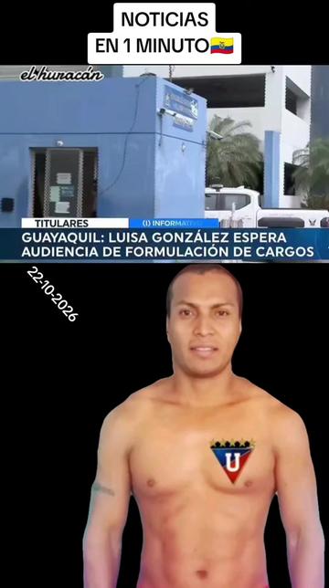 @el huracán