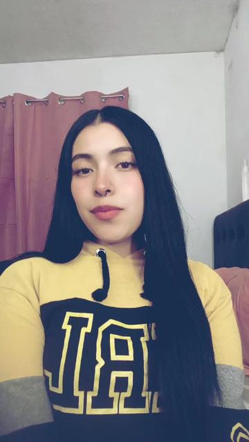 @Miily anahi Rangel