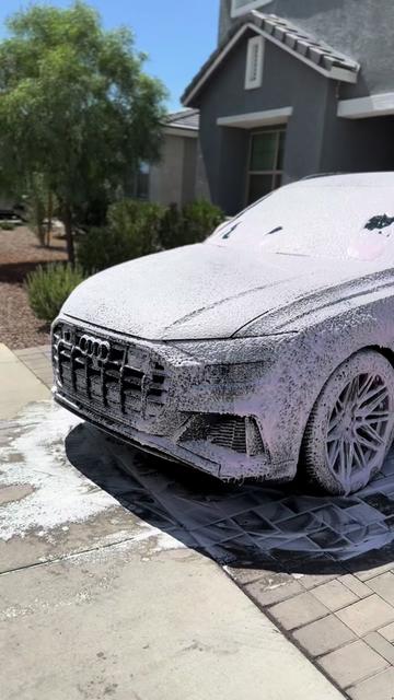 @McS Auto Details