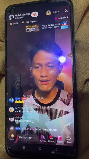 @Andev.official