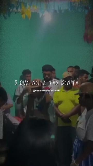 @Encantos da umbanda ©