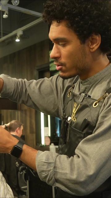 @UBarber Online