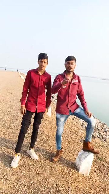 @Bavu Rana