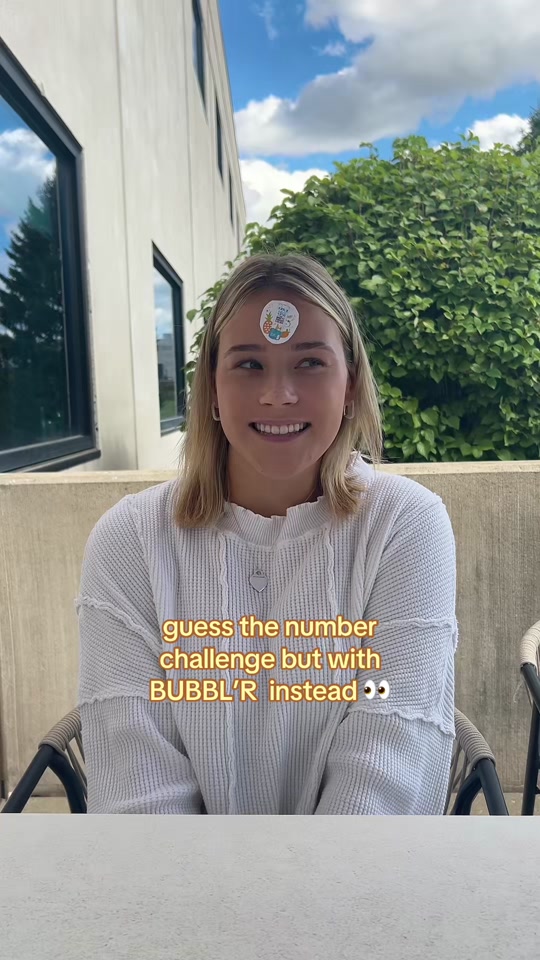 @BUBBL’R