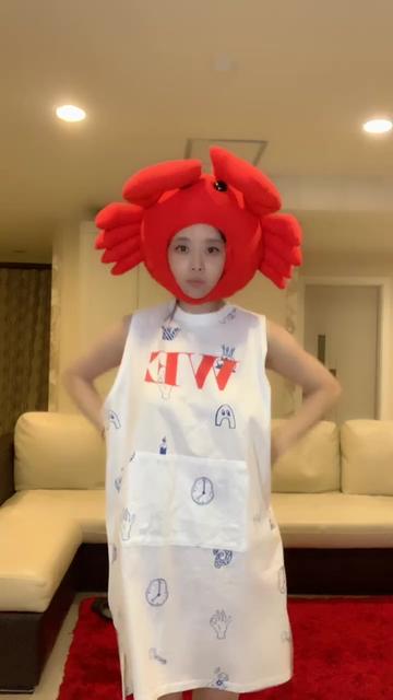@향이