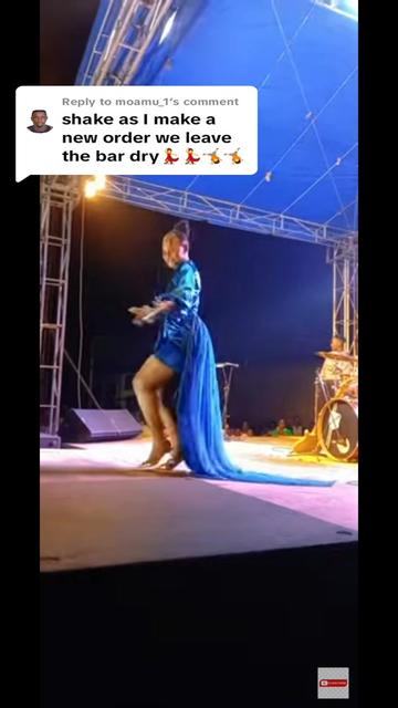 @irene namutebi music