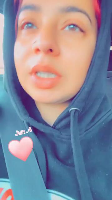 @Jusmine Sandlas