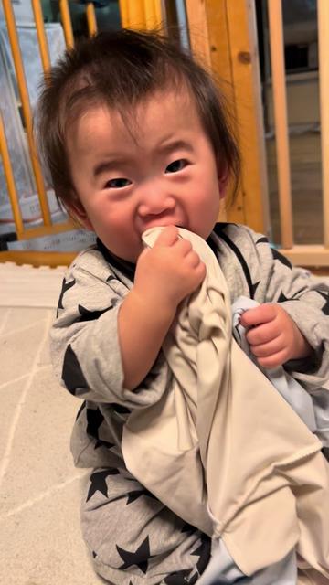 @きりきりFAMILYのMAMA🤱