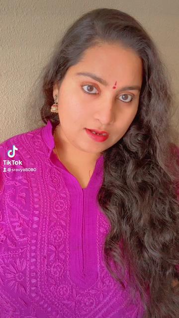 @sravya