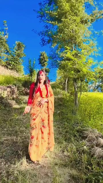 @Urvashi Karki